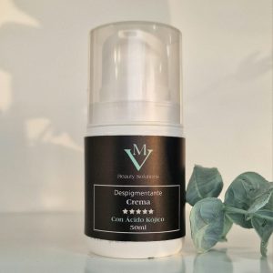 Crema Despigmentante con Ácido Kójico